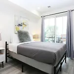 Charming Capitol Hill Home With Stunning Views!