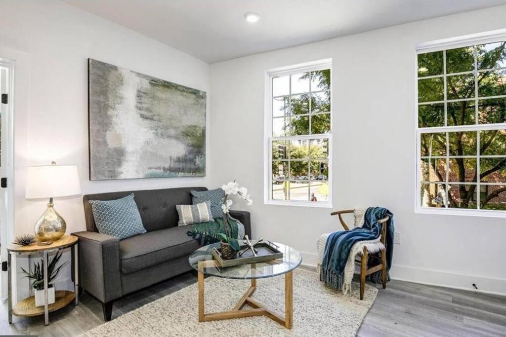 Ferienhaus Charming Capitol Hill With Stunning Views!