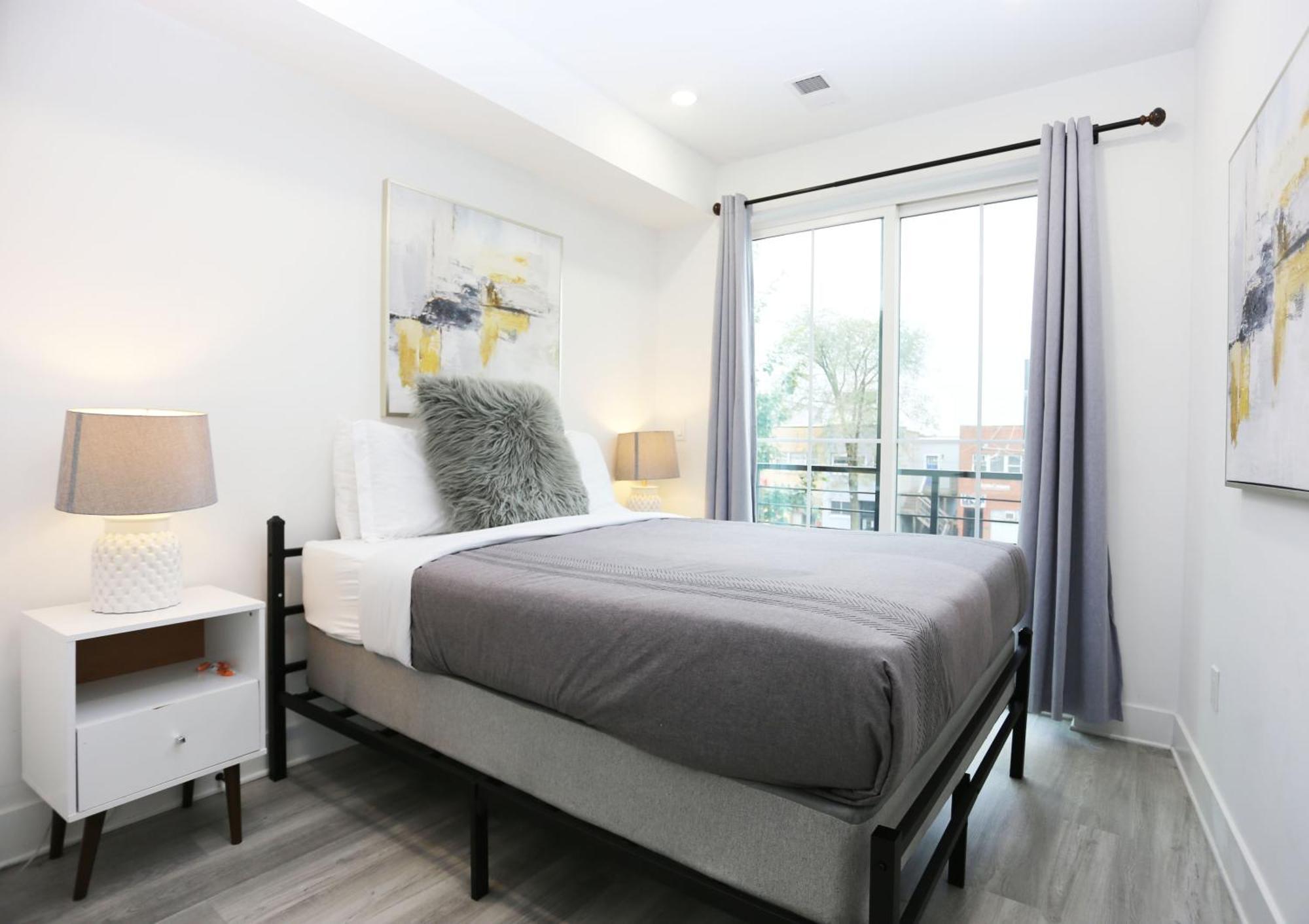 Ferienhaus Charming Capitol Hill With Stunning Views! *