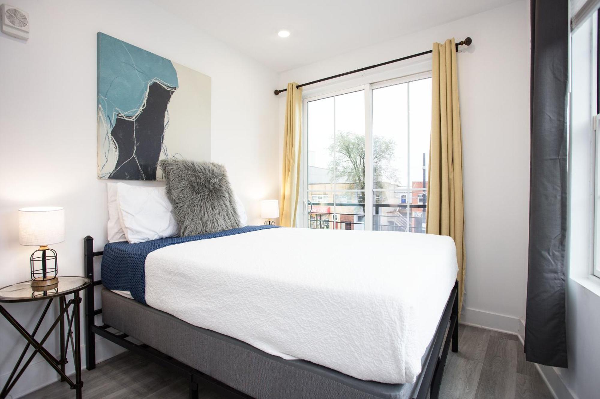 Ferienhaus Charming Capitol Hill With Stunning Views! Washington