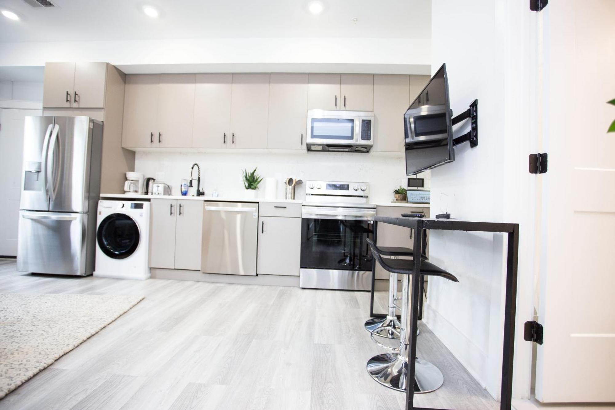 Ferienhaus Charming Capitol Hill With Stunning Views! *