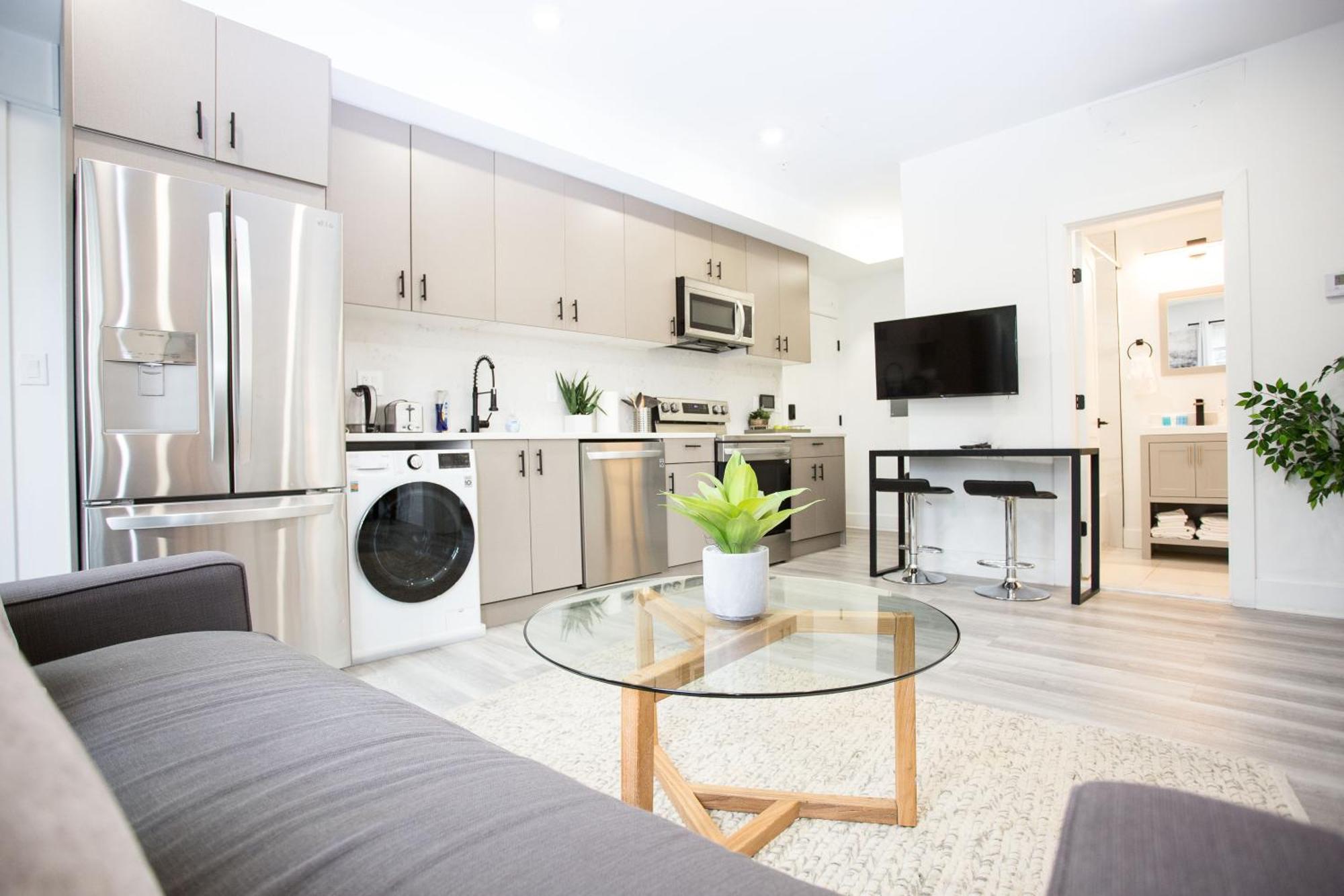 Charming Capitol Hill With Stunning Views! Hébergement de vacances *