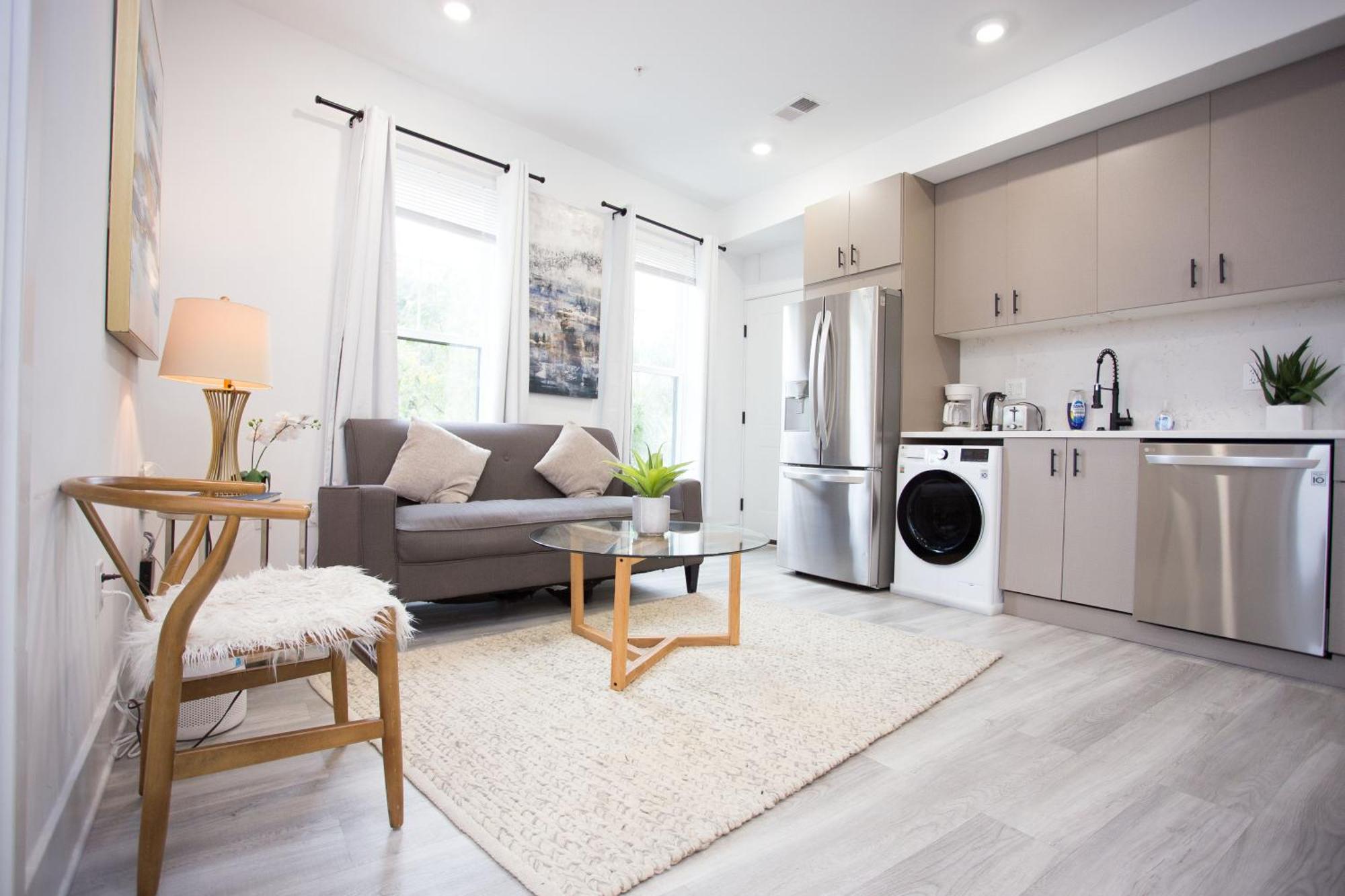 Ferienhaus Charming Capitol Hill With Stunning Views! *