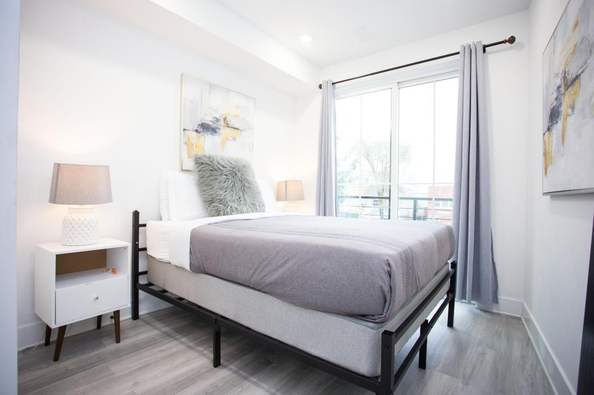 Ferienhaus Charming Capitol Hill With Stunning Views! *